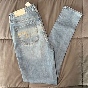 AE Hi-Rise Jegging